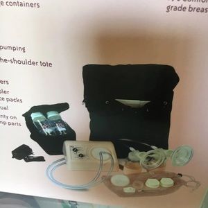 Pj pump reserved for buyer